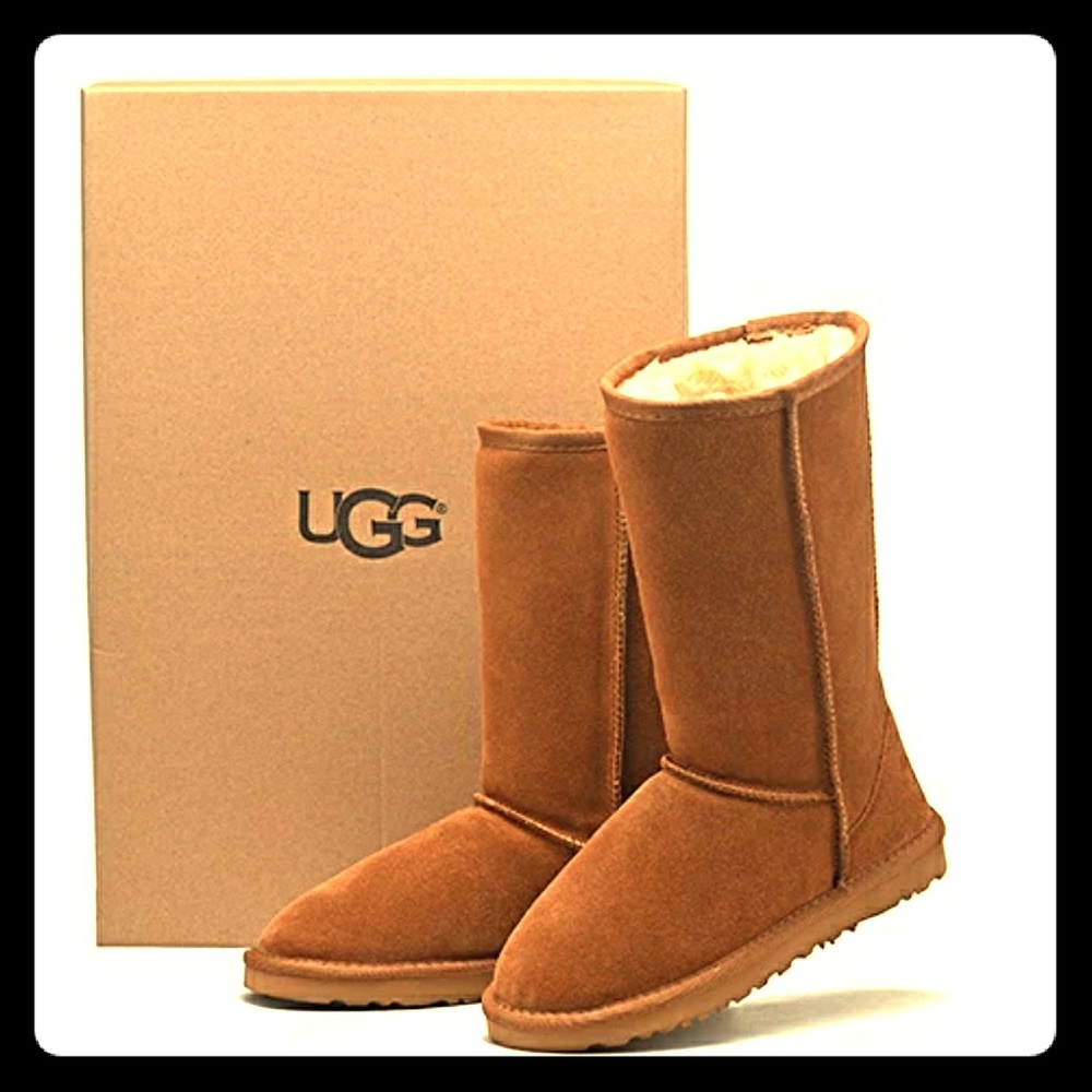 UGG Womens Winter Boots